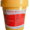 Màng chống thấm Munich Bitum G10 đàn hồi gốc nước