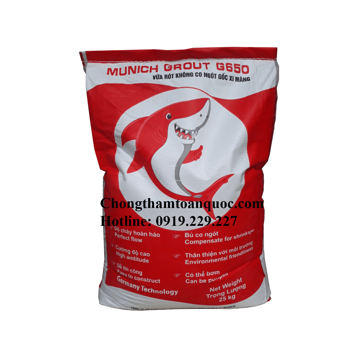 munich-g650-1 Munich Grout G650