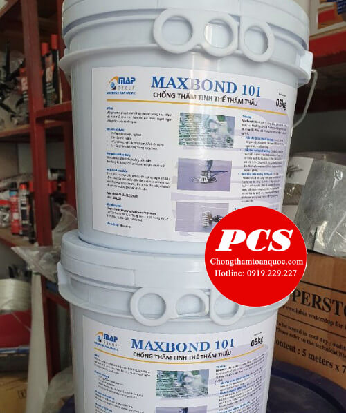 Nên mua chất chống thấm ở đâu