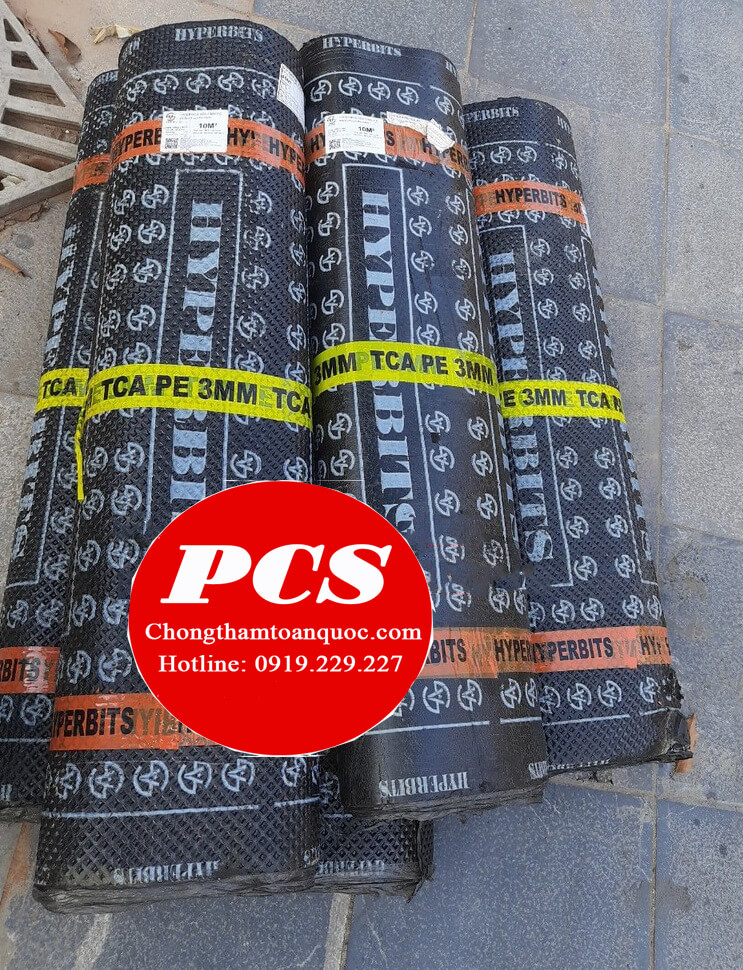 Nên mua màng chống thấm ở đâu