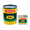 Neomax 201- Chống thấm Polyurethane độ đàn hồi cao