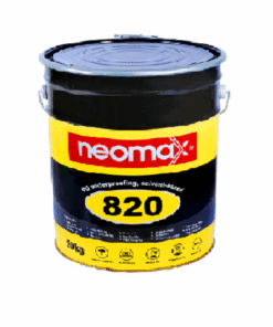 Neomax 820 - Chất chống thấm Polyurethane cao cấp