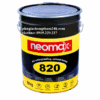 Neomax 820 - Chất chống thấm Polyurethane một thành phần