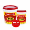 Neomax A106 Chống thấm đàn hồi, gốc nhựa acrylic, 1 thành phần
