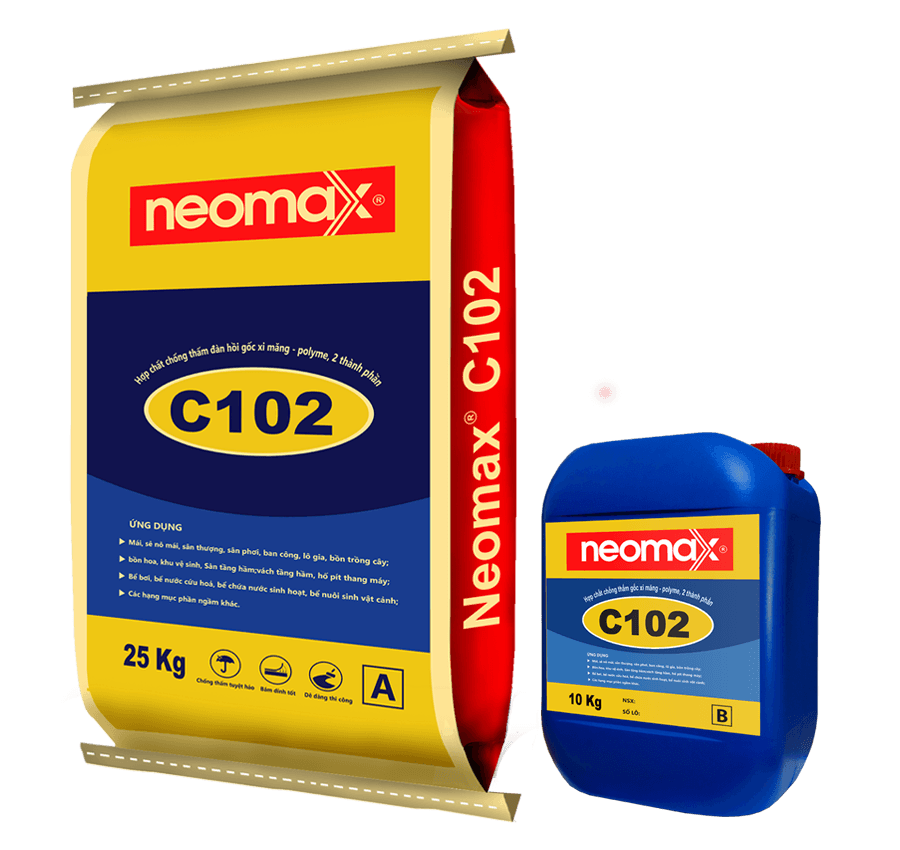 Neomax C102