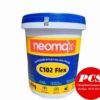 Neomax C102 Flex - Chất chống thấm gốc xi măng kết hợp Polymer