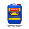 Neomax Ducrete R7 - Phụ gia dẻo cho bê tông