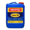 Neomax Latex HC - Phụ gia chống thấm, tác nhân kết nối