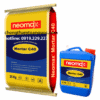 Neomax Mortar C40 - Vữa sửa chữa bê tông