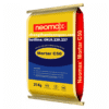 Neomax Mortar C50 - Vữa sửa chữa gốc xi măng
