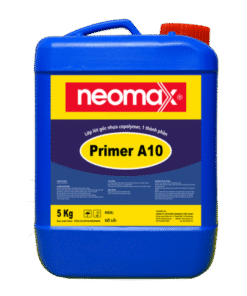 Neomax Primer A10 - Lớp lót gốc nhựa copolymer