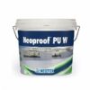 Neoproof PU W - Chất chống thấm Polyurethane hiệu quả