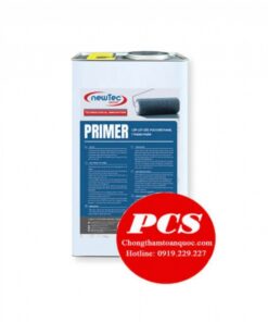 Newtec Primer - Lớp lót một thành phần, gốc Polyurethane độ bám dính tốt