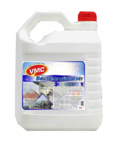 Nước tẩy xi măng VMC can 5 lít