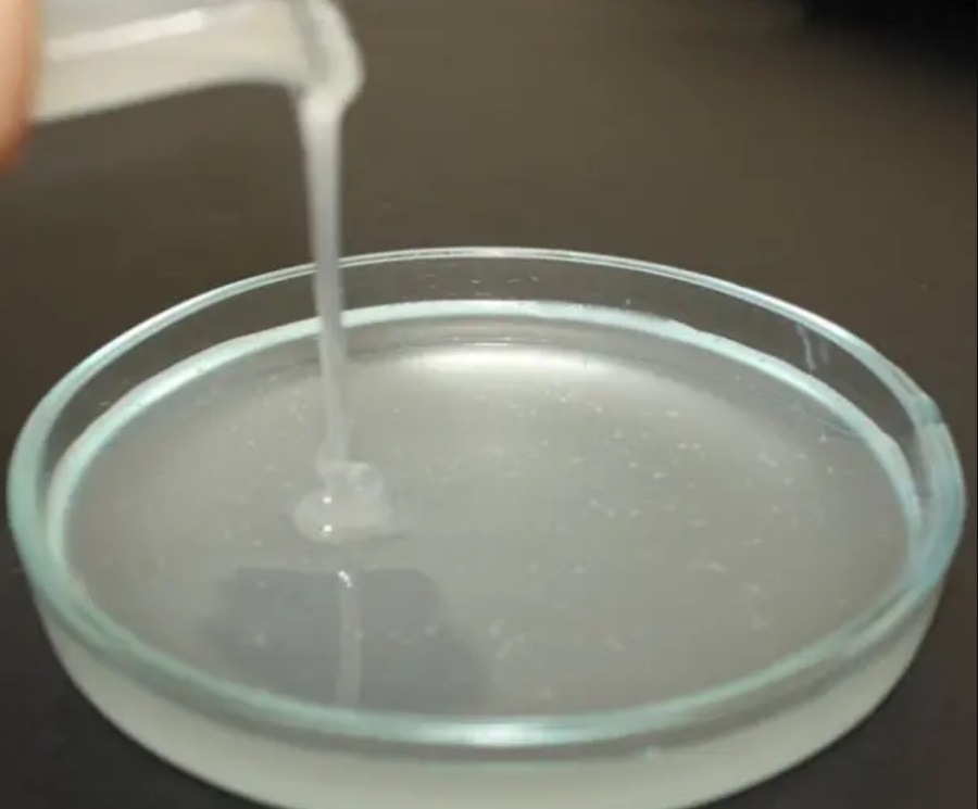 nước thuỷ tinh chống thấm