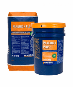 Penetron Plus - Chất chống thấm tinh thể thẩm thấu cao cấp