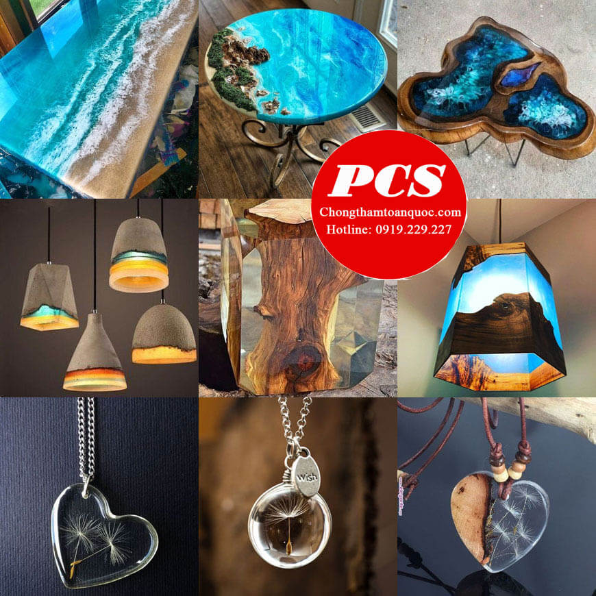 Phạm vi ứng dụng