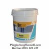 Phụ gia cho vữa công thức II Quicseal 604
