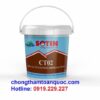Phụ gia vữa tự chảy không co CT02 SOTIN