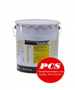 POLYTHANE P - Sơn chống thấm gốc Poluyrethane lai chất lượng cao