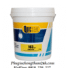 Quicseal 103 - Màng chống thấm Acrylic gốc nước