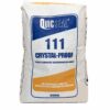 Quickseal 111 - Phụ gia chống thấm tinh thể thẩm thấu