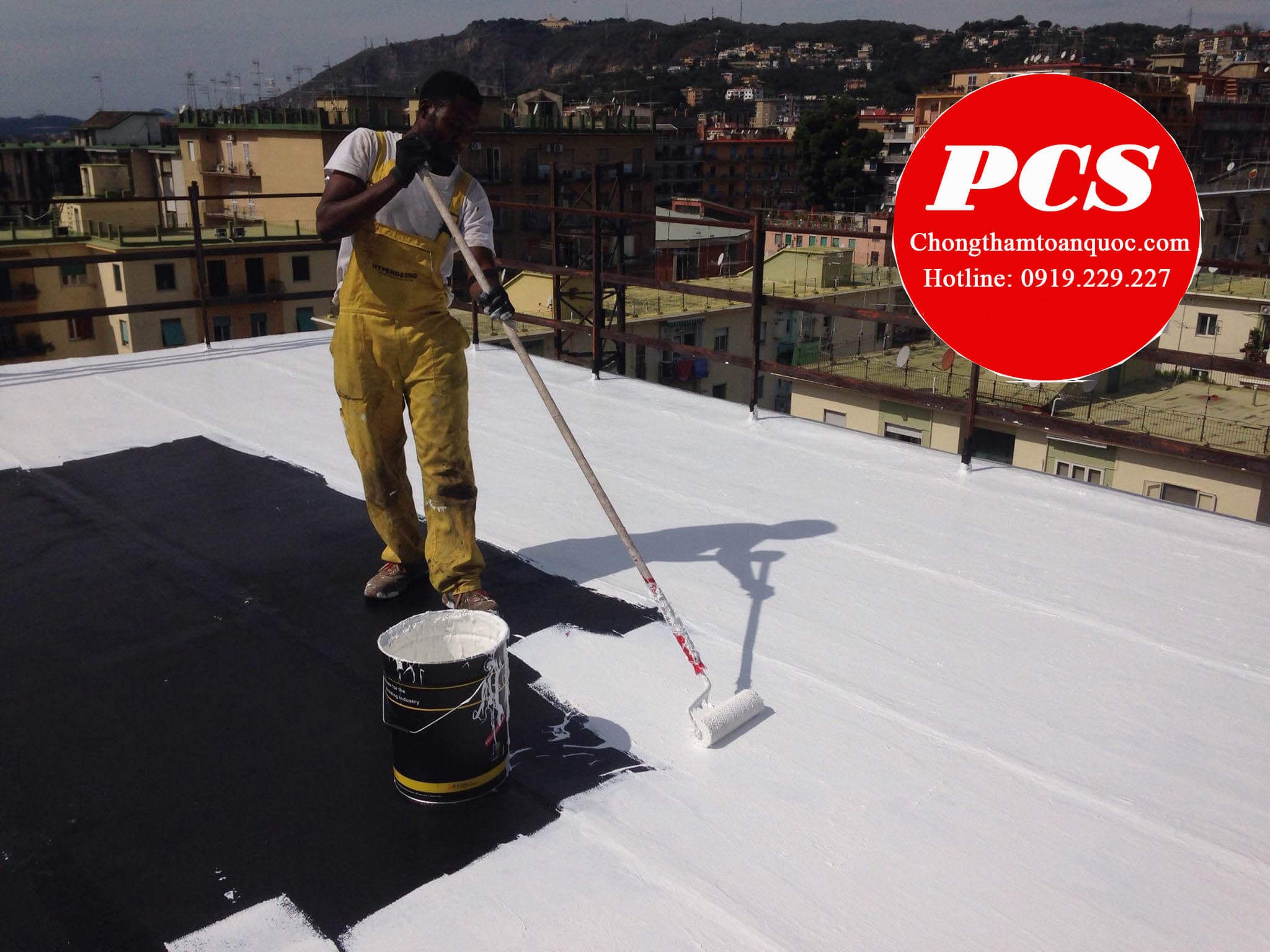 Quy trình thi công đạt hiệu quả