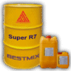 Super R7 - phụ gia đóng rắn nhanh cho bê tông hãng Bestmix