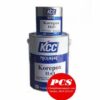 Sơn phủ Epoxy gốc nước KCC KOREPOX H2O