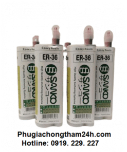 Sanko ER36 - Keo cấy thép hàng Nhật Bản chính hãng