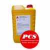 Sika Antisol E hợp chất bảo dưỡng bê tông chất lượng