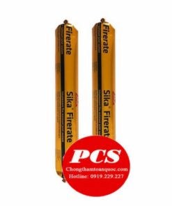Sika Firerate Keo trám khe chống cháy 1 thành phần