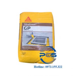 sika-grout-gp-vua-khong-co-ngot-goc-xi-mang-286x300-1 Sika Grout GP Vữa không co ngót gốc xi măng