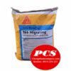 Sika MonoTop 166 Migrating Chống thấm tinh thể thẩm thấu, 1 thành phần
