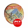 Sika Multiseal - Băng keo chống thấm tự dính Bitumen