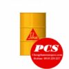 Sika plast 204N - Phụ gia sản xuất bê tông giá tốt chất lượng