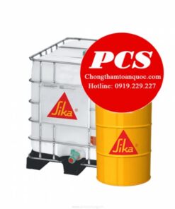 Sika sigunit L53 MY - Chất thúc đẩy liên kết không chứa chất kiềm