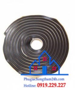 Sika swellstop Thanh trương nở chống thấm mạch ngừng