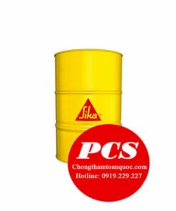 Sika Viscocrete 3153 VN - Phụ gia giảm nước cao cấp cho bê tông