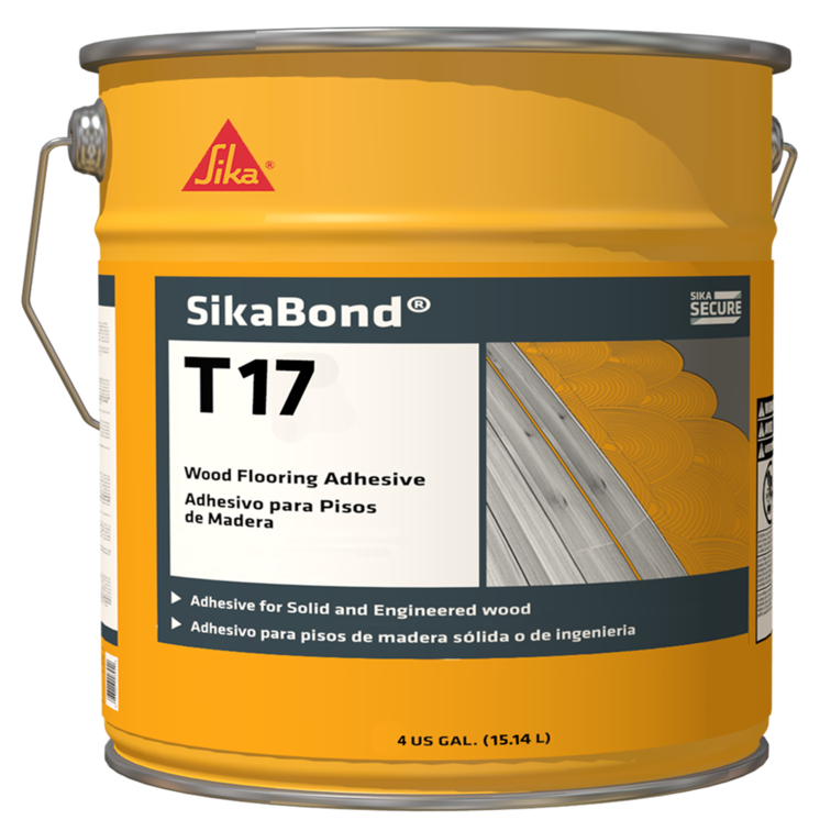 Sikabond T17