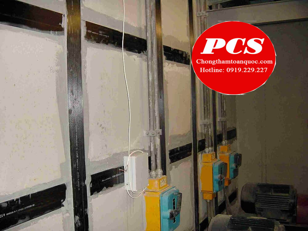 Sika Carbodur Plates S512