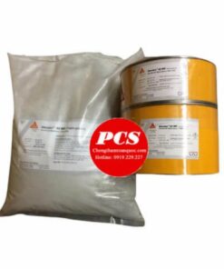 Sikadur 42MP Vữa rót gốc nhựa Epoxy không co ngót