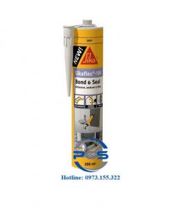 sikaflex-134-bond-seal-chat-tram-khe-ket-dinh-dan-hoi-261x300-1 Sikaflex 134 Bond & Seal Chất trám khe, kết dính đàn hồi