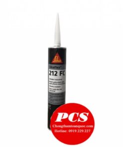 Sikaflex 212 FC Keo trám khe đa năng 1 thành phần liên kết tốt