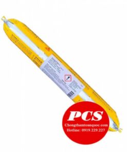 Sikaflex PRO-3 Chất trám khe co giãn gốc PUR, đàn hồi cao