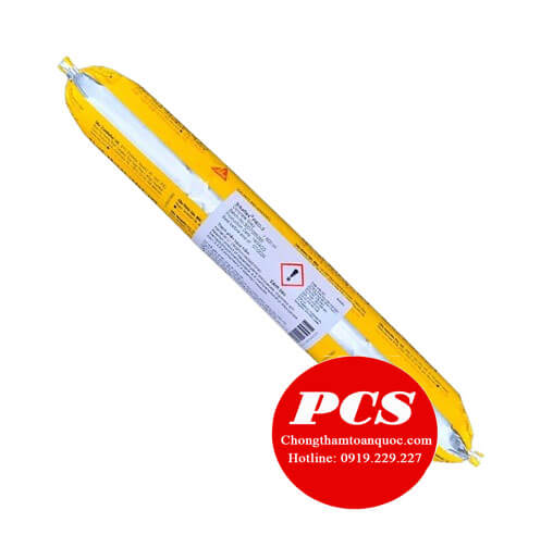 Sikaflex PRO-3 Chất trám khe co giãn gốc PUR, đàn hồi cao Sikaflex PRO-3 Chất trám khe co giãn gốc PUR, đàn hồi cao