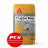 Sikafloor chapdur grey Chất tăng cứng bề mặt bê tông màu xám