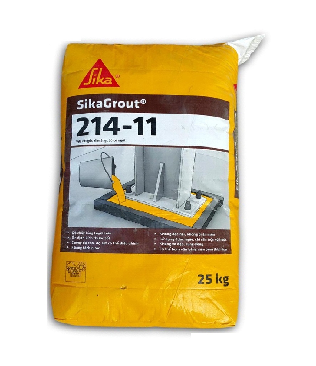 sikagrout-214-11-1 Sika Grout 214 11