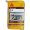 Sikagrout GP - Vữa rót không co ngót