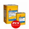 Sikalastic U-Coating Sơn phủ chống thấm mái gốc Polyurethane